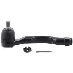 TRW Replacement Tie Rod Ends for 2009 BORREGO - JTE1805