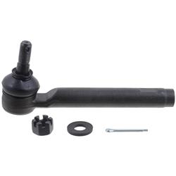 TRW Replacement Tie Rod Ends for 2006-2015 MX-5 MIATA, 2007 RX-8 - JTE1864
