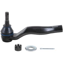 TRW Replacement Tie Rod Ends for 2009-2017 LS460, 2008-2016 LS600H - JTE1909