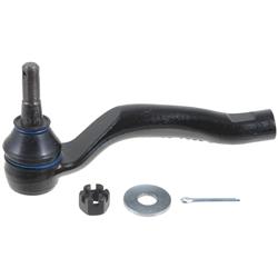 TRW Replacement Tie Rod Ends for 2009-2013 LS460, 2008-2016 LS600H - JTE1910