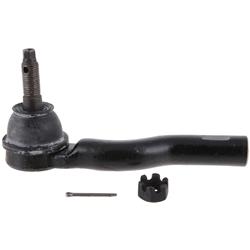 TRW Replacement Tie Rod Ends for 2010-2012 FUSION, 2010-2011 MILAN, 2011-2012 MKZ - JTE2100