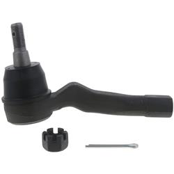 TRW Replacement Tie Rod Ends for 2003-2009 350Z, 2003-2007 G35 - JTE2135