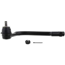 TRW Replacement Tie Rod Ends for 2010-2013 FORTE KOUP, FORTE, 2007-2012 ELANTRA - JTE2150