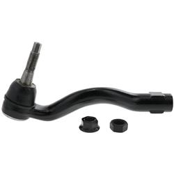 TRW Automotive Tie Rod Ends JTE2191