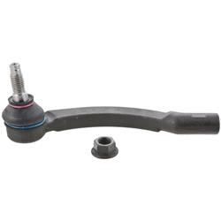 TRW Replacement Tie Rod Ends JTE339