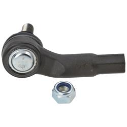 TRW Replacement Tie Rod Ends for 1999-2006 JETTA, GOLF, 1998-2010 BEETLE - JTE458
