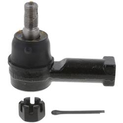 TRW Replacement Tie Rod Ends for 1991-1999 3000GT, 1991-1996 STEALTH, 1987-1990 VAN - JTE517