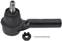 TRW JTE1161 Tie Rod End - Compatible With Ford Mondeo, S-MAX, Galaxy & Land Rover Freelander 2
