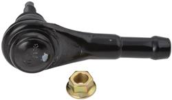 TRW Replacement Tie Rod Ends for 1995-2005 NEON, 2001-2010 PT CRUISER - JTE7023