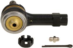 TRW Replacement Tie Rod Ends for 1991-2003 ESCORT, 1991-1999 TRACER - JTE7028