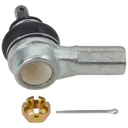 TRW Replacement Tie Rod Ends for 2001-2005 CIVIC, 2002-2006 CR-V, 2004-2005 EL - JTE7514