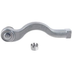 TRW Replacement Tie Rod Ends for 2001-2006 MONTERO - JTE7566