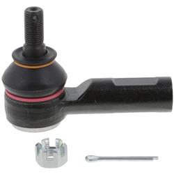 TRW Replacement Tie Rod Ends for 2005-2015 TACOMA - JTE7580