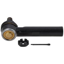 TRW Replacement Tie Rod Ends for 2003-2009 4RUNNER, GX470, 2007-2009 FJ CRUISER - JTE7597