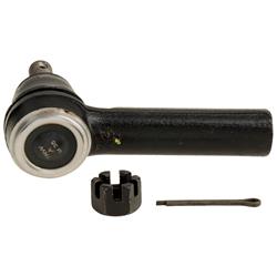TRW Replacement Tie Rod Ends for 2001-2009 ESCAPE, TRIBUTE, 2005-2009 MARINER - JTE7607