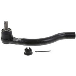 TRW Replacement Tie Rod Ends for 2006-2011 CIVIC - JTE7624