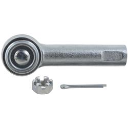 TRW Replacement Tie Rod Ends for 2007-2011 CR-V, 2011-2012 CR-Z - JTE7635