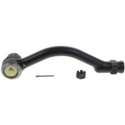 TRW Replacement Tie Rod Ends for 2008-2011 AZERA, 2009-2010 SONATA - JTE7684