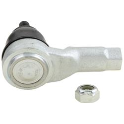 TRW Replacement Tie Rod Ends for 2008-2017 LANCER, 2007-2018 OUTLANDER, 2011-2018 OUTLANDER SPORT - JTE7731