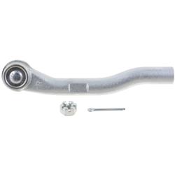 TRW Replacement Tie Rod Ends for 2009-2014 FIT, 2010-2014 INSIGHT - JTE7738