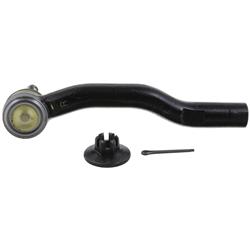 TRW Replacement Tie Rod Ends for 2011-2017 CT200H, 2010-2016 PRIUS, 2012-2015 PRIUS PLUG-IN - JTE7813