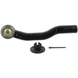 TRW Replacement Tie Rod Ends for 2011-2017 CT200H, 2010-2015 PRIUS, 2012-2015 PRIUS PLUG-IN - JTE7814