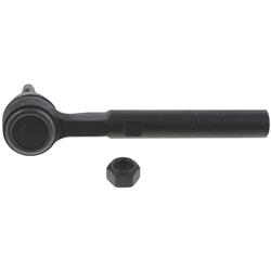 TRW Replacement Tie Rod Ends for 2006-2010 H3, 2009-2010 H3T - JTE908