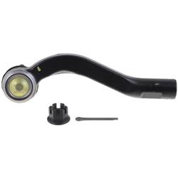 TRW Replacement Tie Rod Ends for 1995-2000 LS400 - JTE914