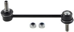 TRW Replacement Sway Bar End Links for 2010-2012 FUSION, 2010-2011 MILAN, 2009-2012 MKZ - JTS1145