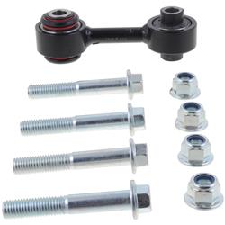 TRW Replacement Sway Bar End Links JTS1262