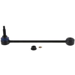 TRW Replacement Sway Bar End Links for 2011-2018 1500, 2019-2024 1500 CLASSIC, 2009-2010 RAM 1500 - JTS1270