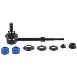 TRW Replacement Sway Bar End Links for 2008-2017 EQUINOX, 2010-2017 TERRAIN, 2008-2009 TORRENT - JTS1339