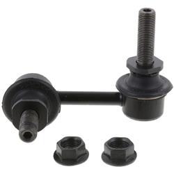 TRW Replacement Sway Bar End Links for 2007-2017 LS460, 2008-2016 LS600H - JTS1348
