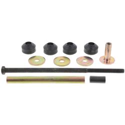 TRW Replacement Sway Bar End Links JTS1401