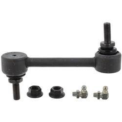 TRW Replacement Sway Bar End Links for 2011-2014 EDGE, 2011-2015 MKX - JTS1506