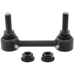 TRW Replacement Sway Bar End Links for 2011-2015 DURANGO, 2012-2015 GRAND CHEROKEE - JTS1564