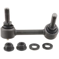 TRW Replacement Sway Bar End Links for 2015-2024 MURANO, 2014-2020 PATHFINDER, 2014-2022 QX60 - JTS1682