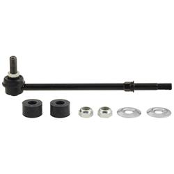 TRW Replacement Sway Bar End Links for 1987-2004 PATHFINDER, 1997-2003 QX4 - JTS236