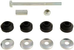 TRW Replacement Sway Bar End Links for 1991-2003 ESCORT, 1989-1992 PROBE, 1988-1994 TRACER - JTS666