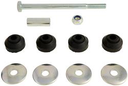 TRW Replacement Sway Bar End Links JTS672