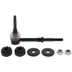 TRW Replacement Sway Bar End Links for 2003-2005 RAM 2500, RAM 3500 - JTS675