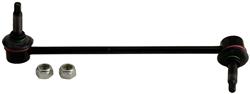 TRW Replacement Sway Bar End Links for 1995-2002 CONTINENTAL, 1996-2005 SABLE, 1996-2007 TAURUS - JTS679
