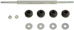 TRW Replacement Sway Bar End Links for 1984-1991 CONTINENTAL, 1984-1992 MARK VII - JTS689