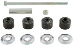 TRW Replacement Sway Bar End Links for 1974-1978 CORONA, 1987-1996 DAKOTA - JTS697
