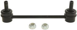TRW Replacement Sway Bar End Links for 1996-2004 PATHFINDER, 1997-2003 QX4 - JTS701