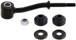 TRW Replacement Sway Bar End Links for 1984-1991 CHEROKEE, 1986-1991 COMANCHE, 1984-1990 WAGONEER - JTS755