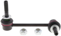 TRW Replacement Sway Bar End Links for 2003-2014 4RUNNER, 2007-2014 FJ CRUISER, 2003-2009 GX470 - JTS7565