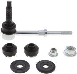 TRW Replacement Sway Bar End Links for 2006-2008 RAM 1500, 2006-2009 RAM 2500, 2006-2010 RAM 3500 - JTS756