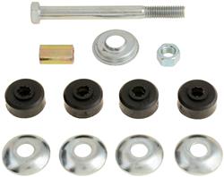 TRW Replacement Sway Bar End Links for 2004-2006 XB, XA, 2000-2005 ECHO - JTS866