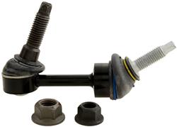 TRW Replacement Sway Bar End Links for 2004-2005 F-150, 1999-2004 F-450 SUPER DUTY - JTS882